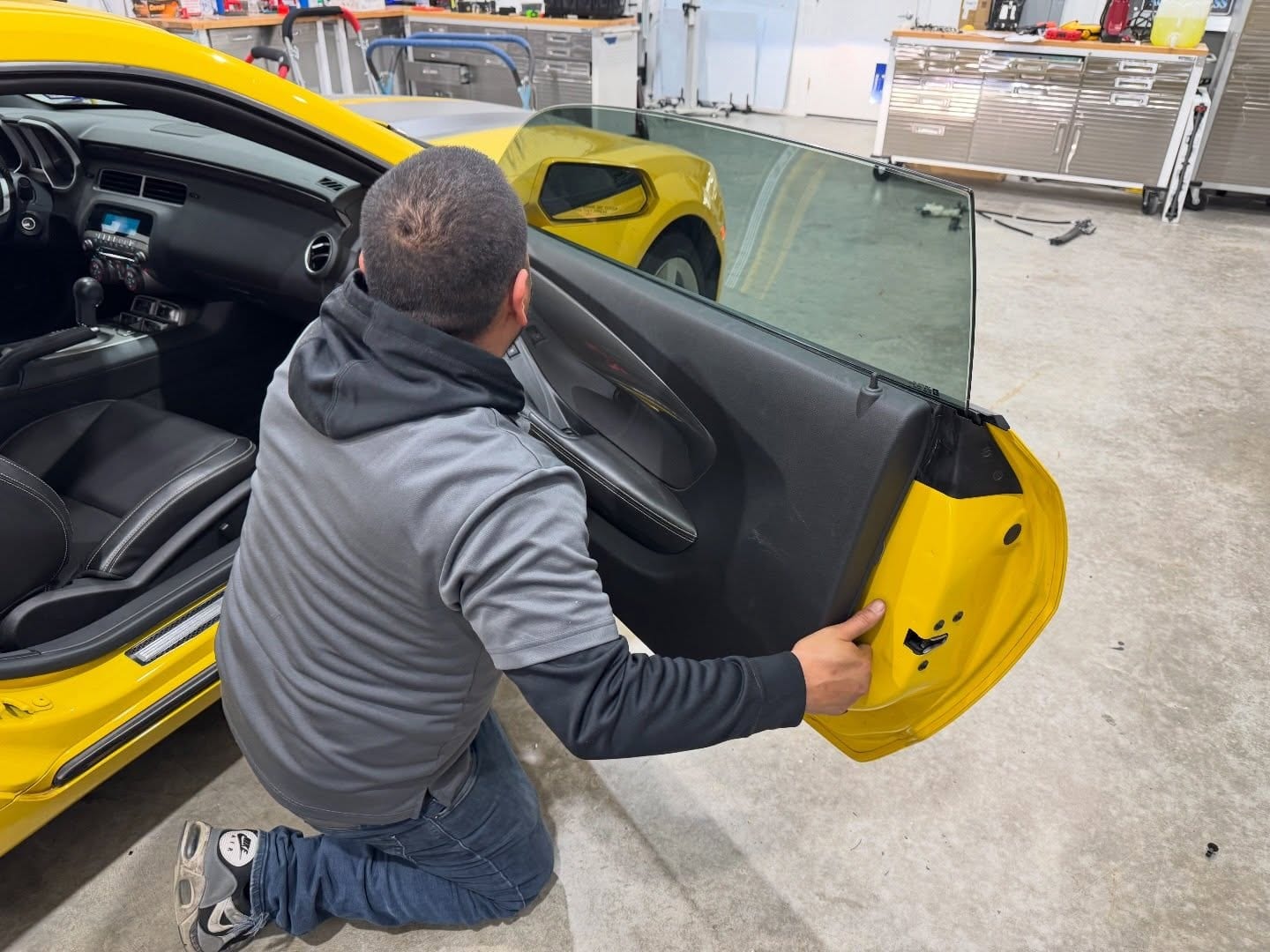 Titan Auto Glass