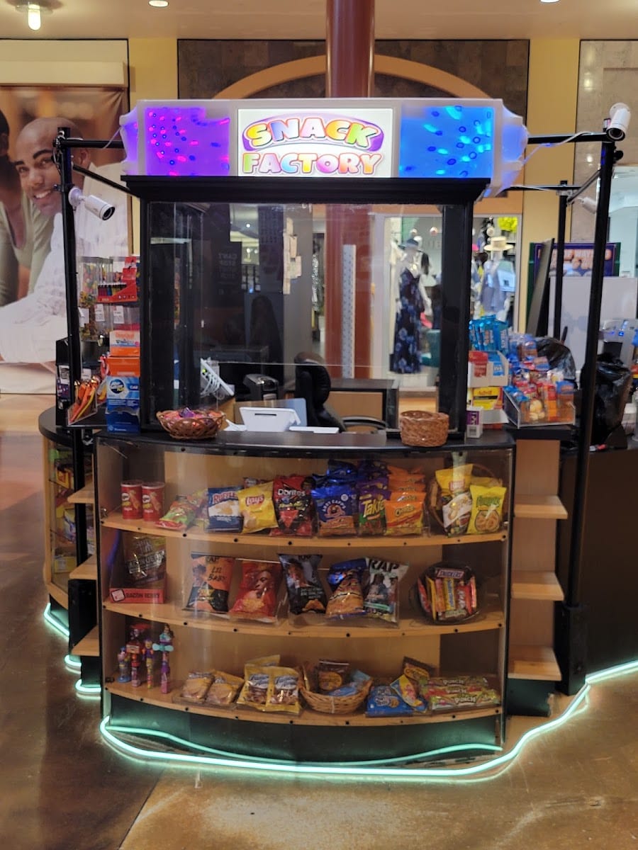 Snack Factory
