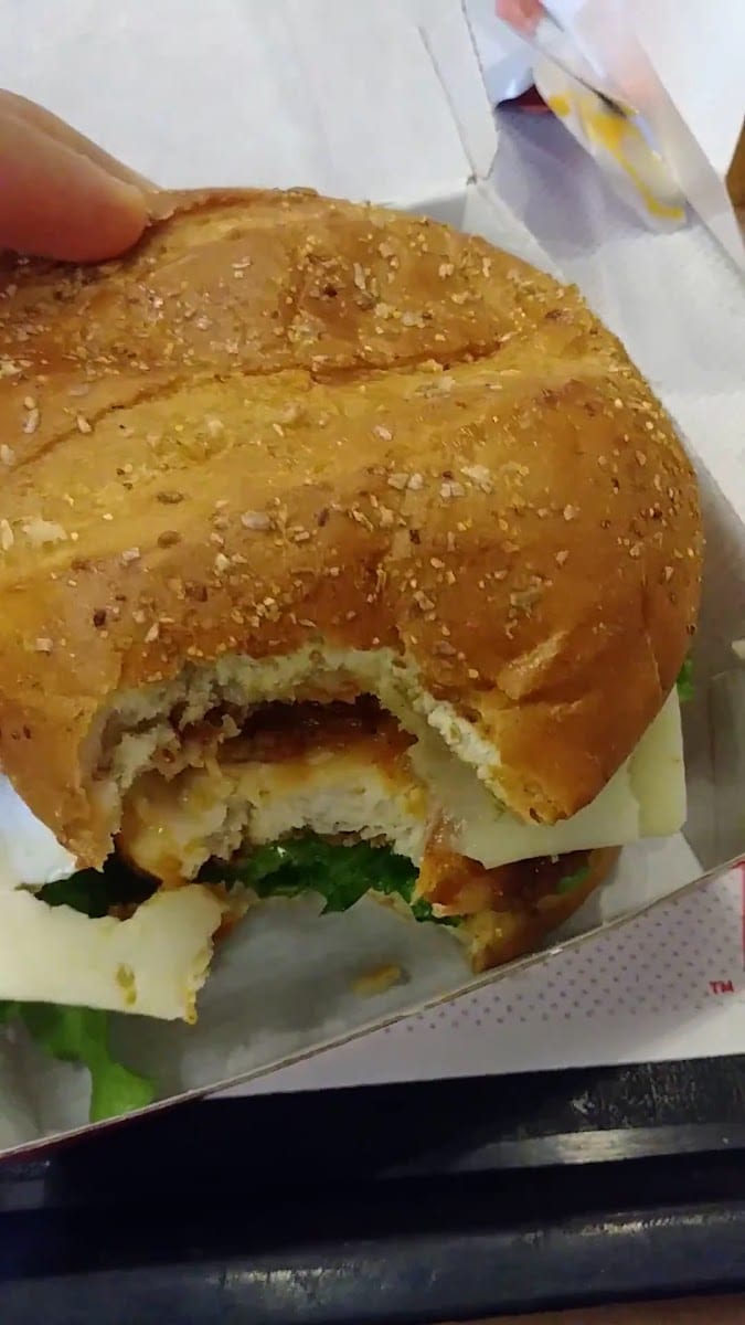 Chick-fil-A, photo 3