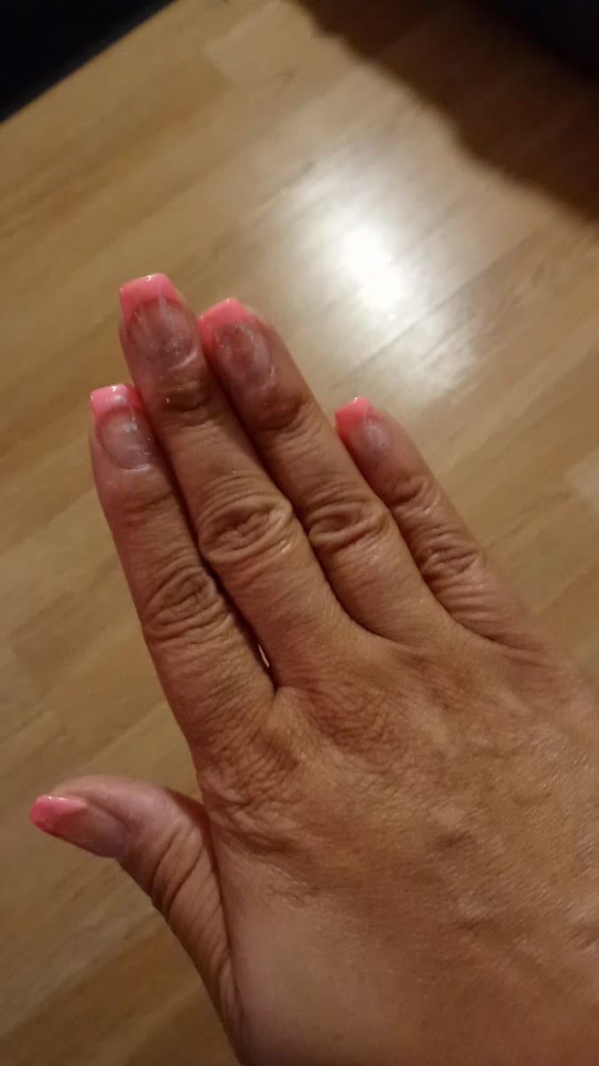 Nancy's Nails, photo 2