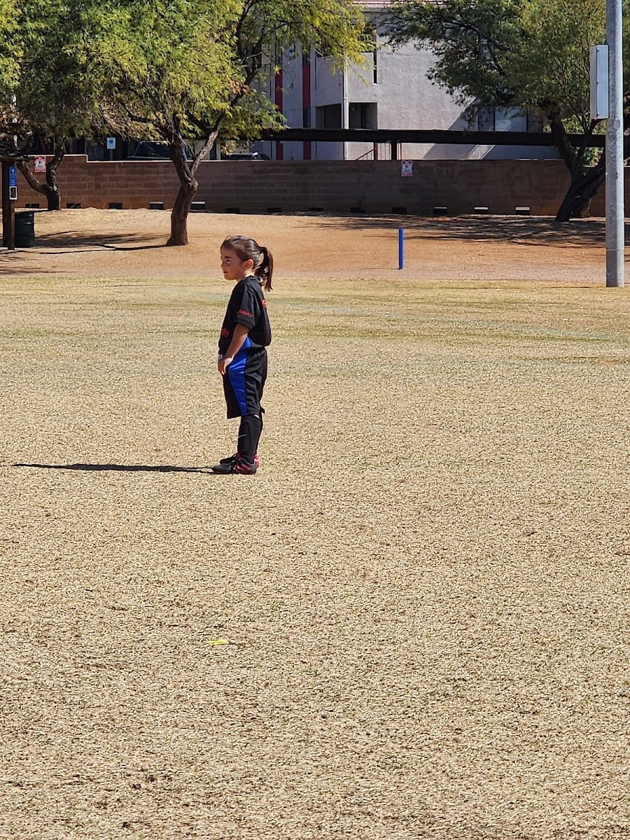 Rillito Sports Fields, photo 2
