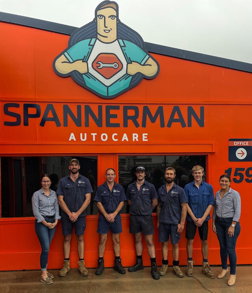 Spannerman Autocare, photo 2
