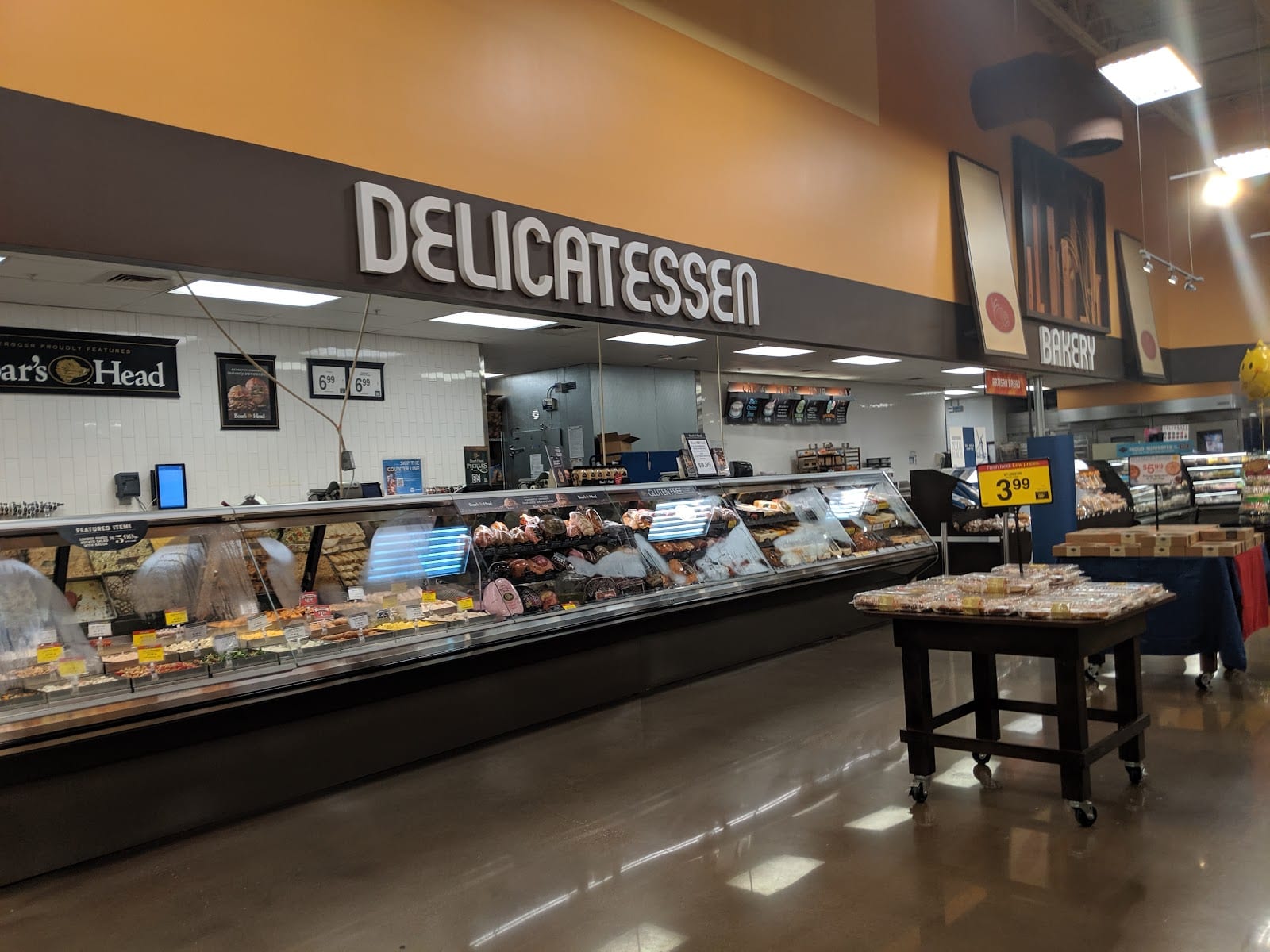 Kroger Deli, photo 3