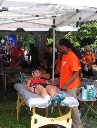 Helping U Naturally Transpose Energy(HUNTE_Massage)