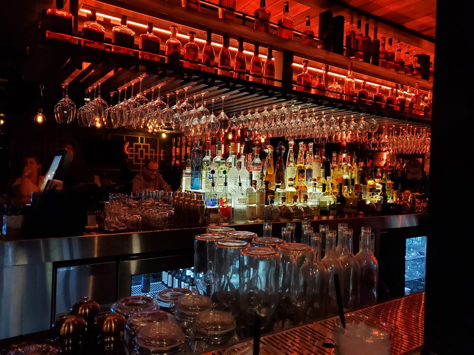 Bourbon & Bones Chophouse, photo 4