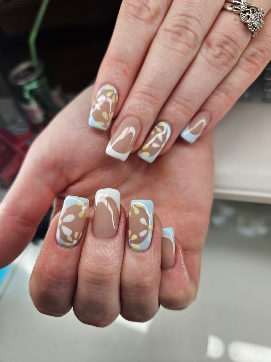 Avery's Nail Lab, photo 3