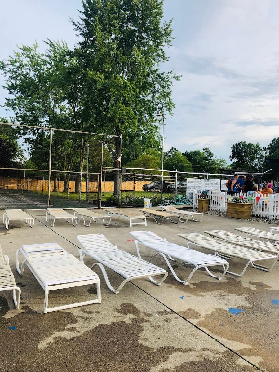 Glenaqua Swim Club, photo 2