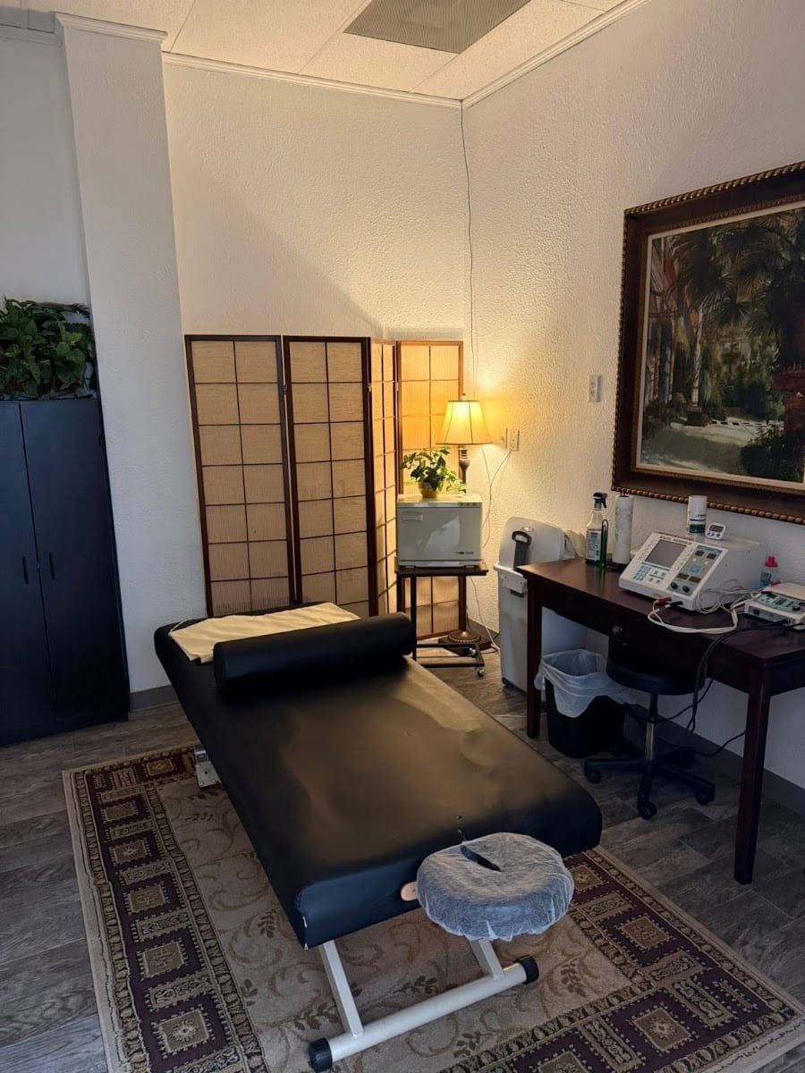 Wilson Chiropractic, photo 4