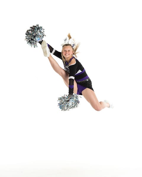 The Point Dance Studio & Elite Cheer Athletics & Tumbling