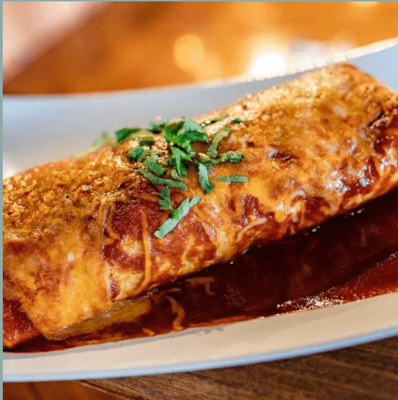 Mekenita Cantina