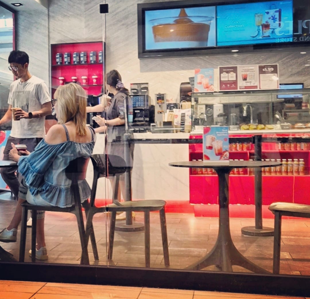 Cotti Coffee, photo 4