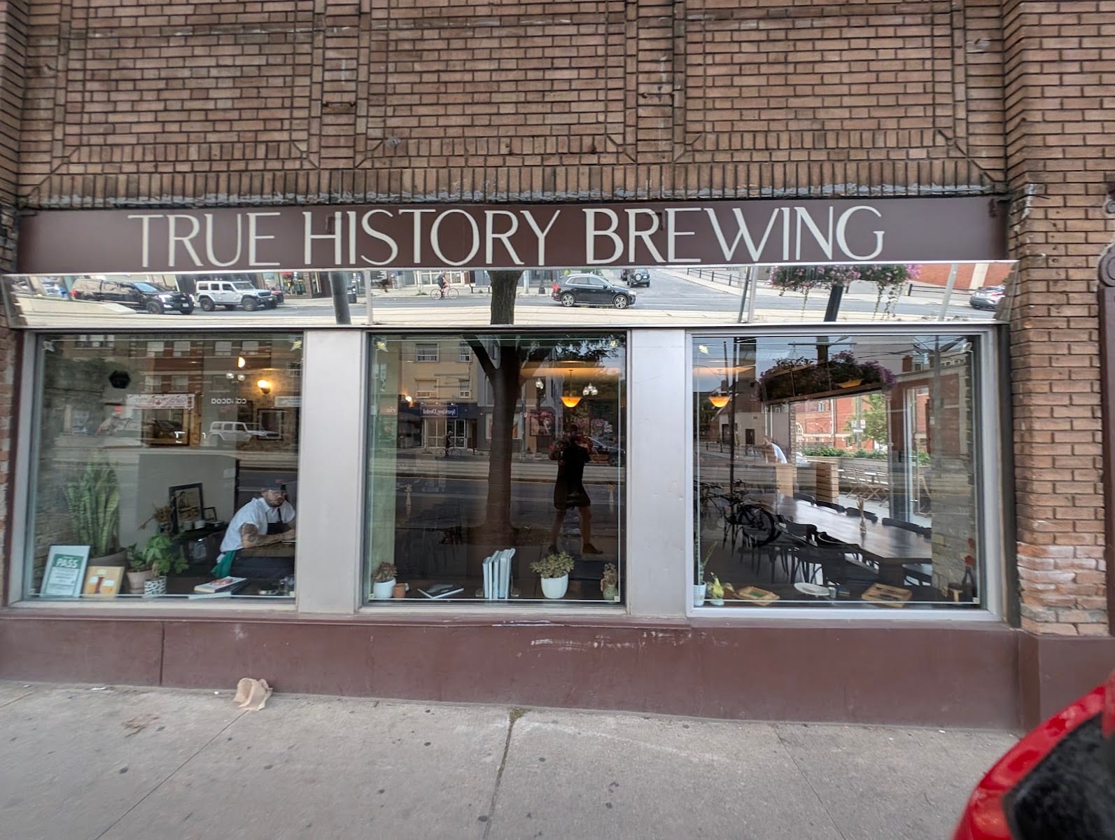 True History Brewing, photo 2