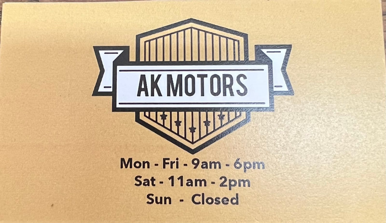 AK Automotive Rochester NY, photo 2