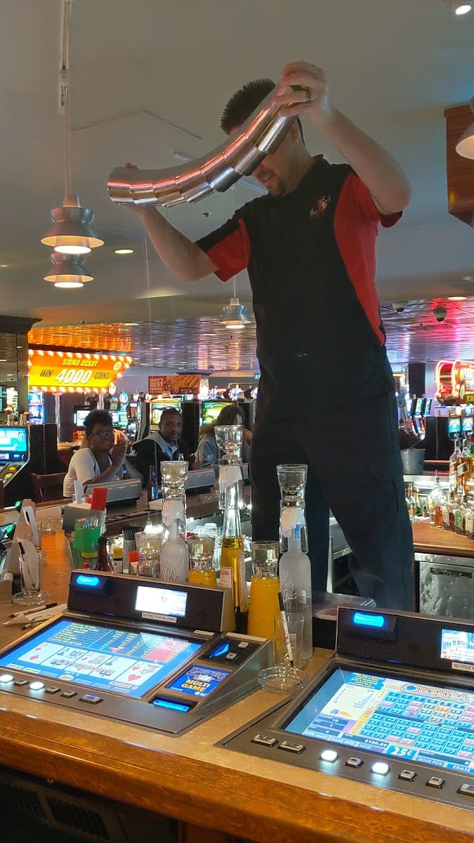 Vue Bar, photo 2