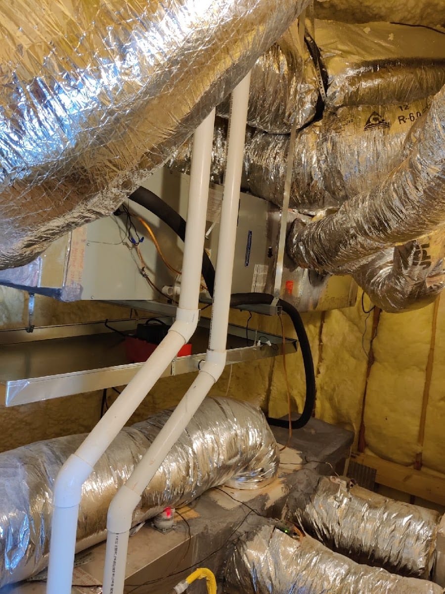 Houston Mechanical Service, photo 3