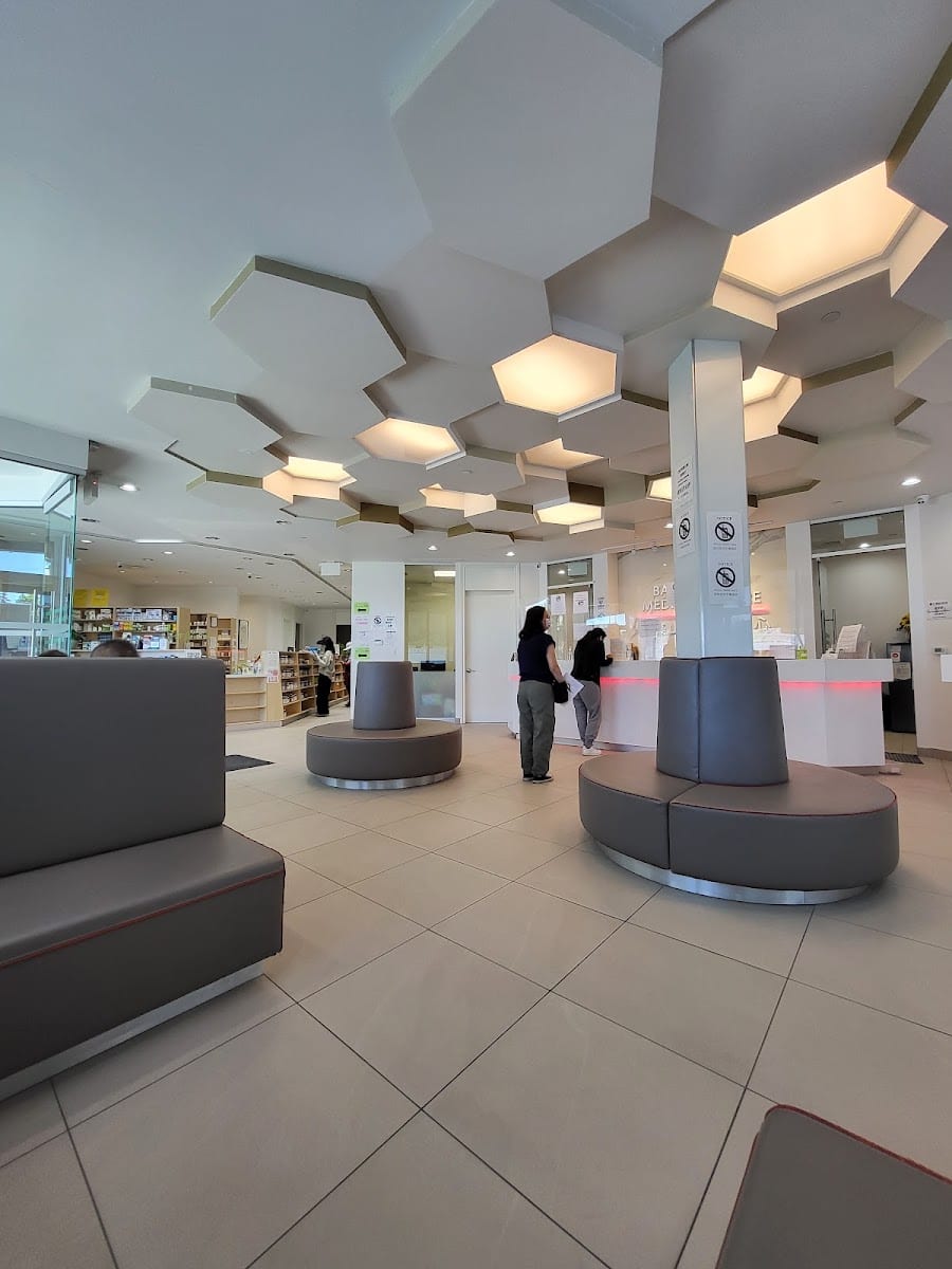 Bayview Hill Medical Centre