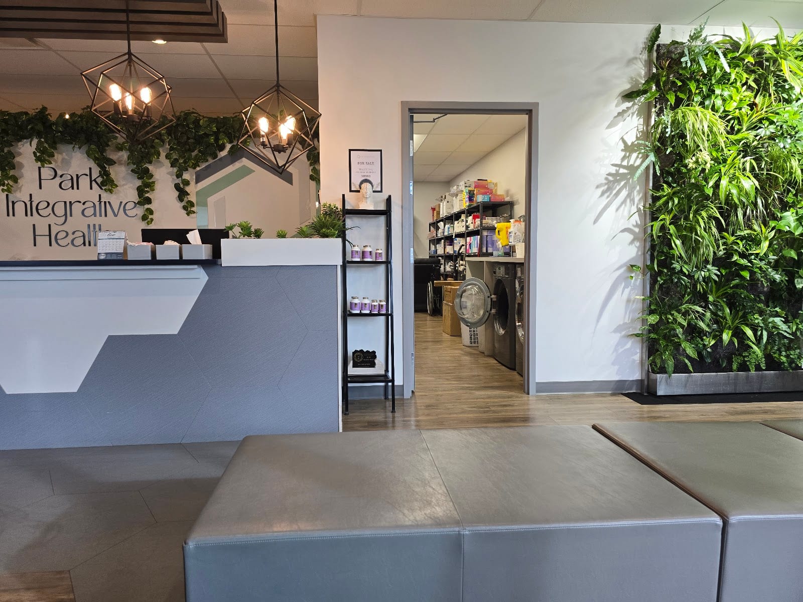 Park Integrative Health