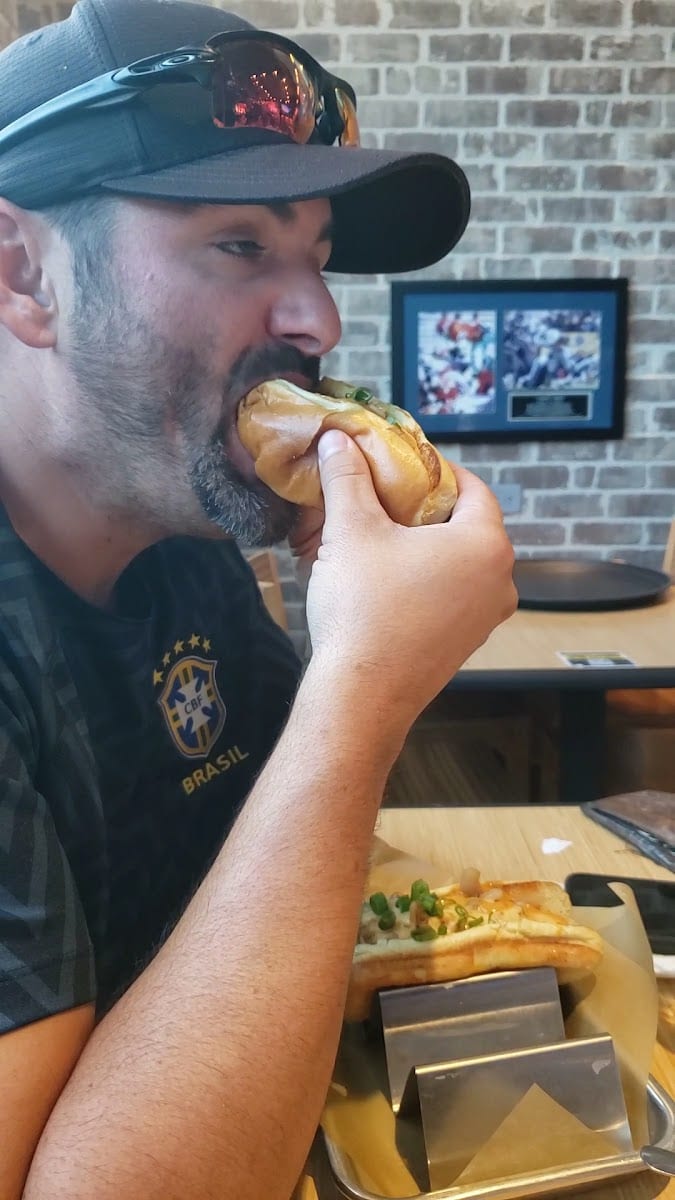 Buffalo Wild Wings, photo 3