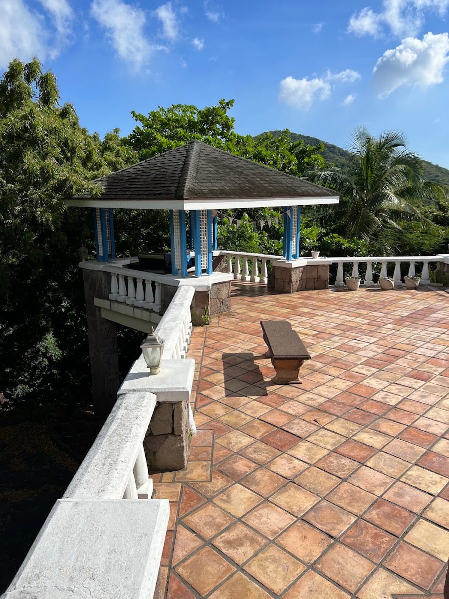 Bear Mountain Villa