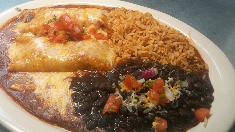 Baja Cafe on Broadway