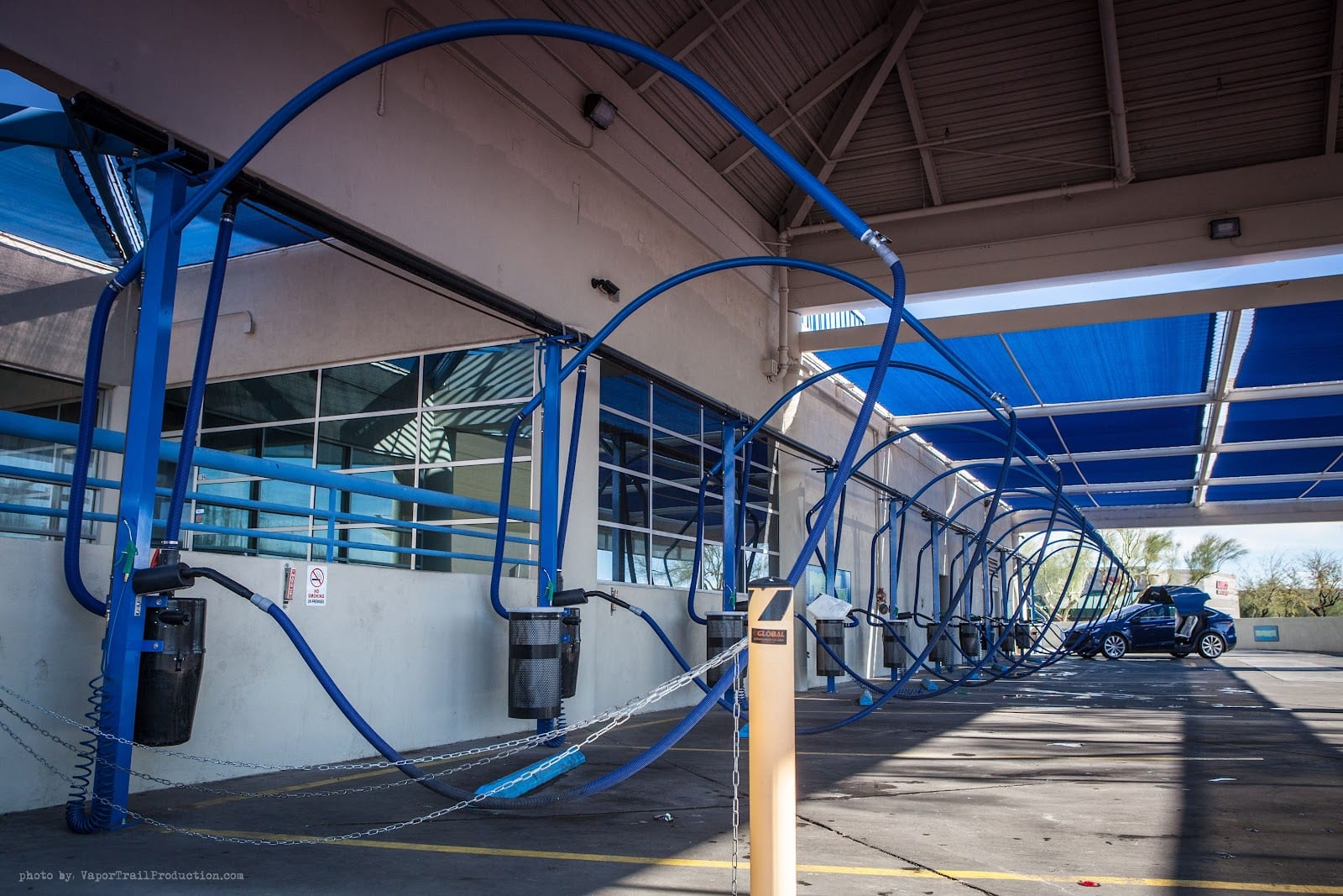 Road Runner Express Carwash