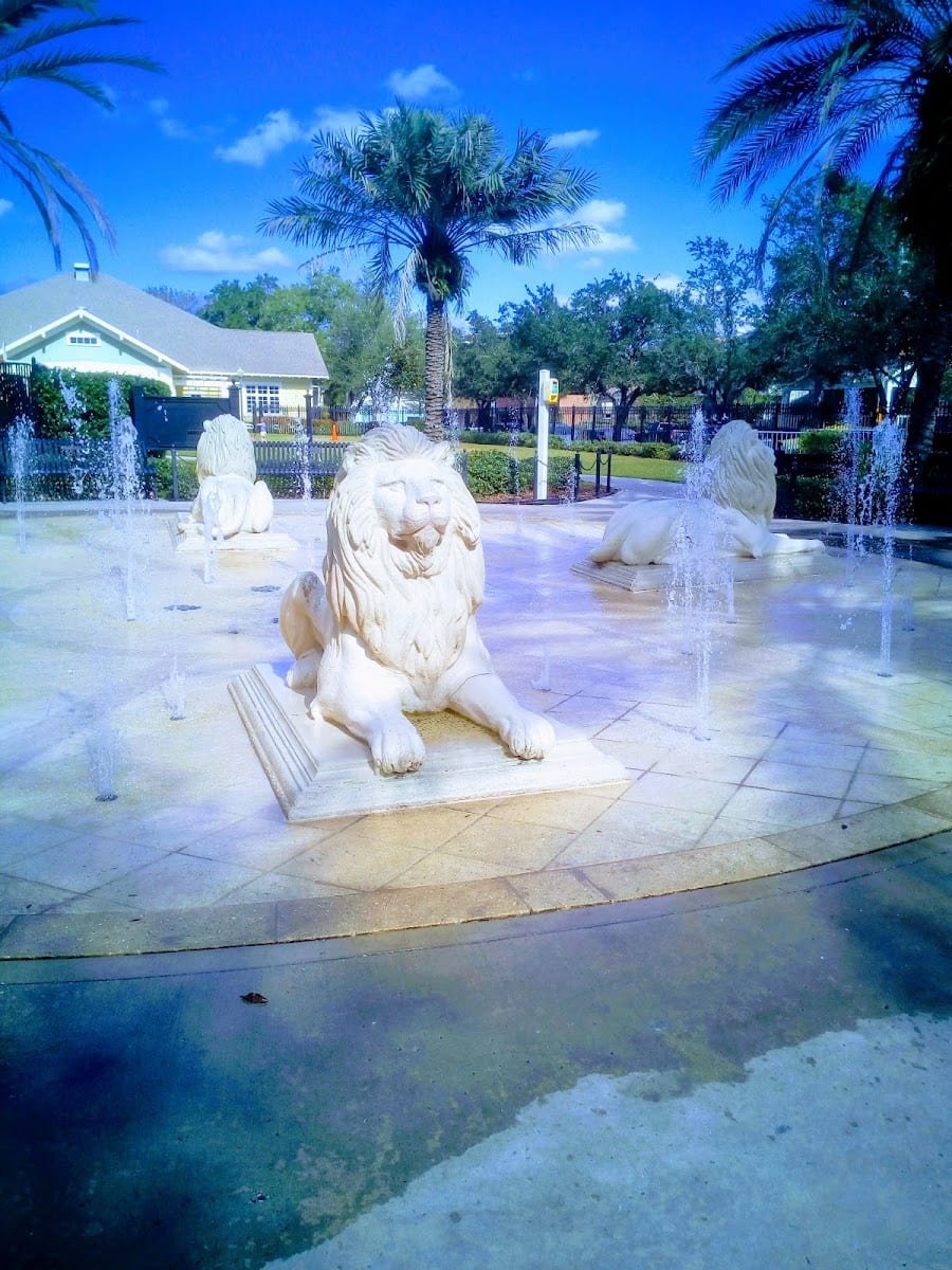 Anderson Playground