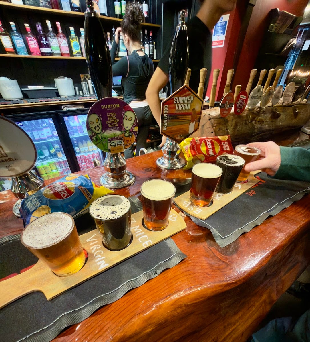 Fat Cat Brewery, photo 2
