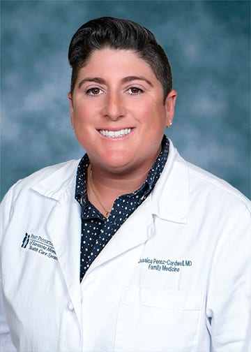 Perez-Cardwell, Jessica, MD