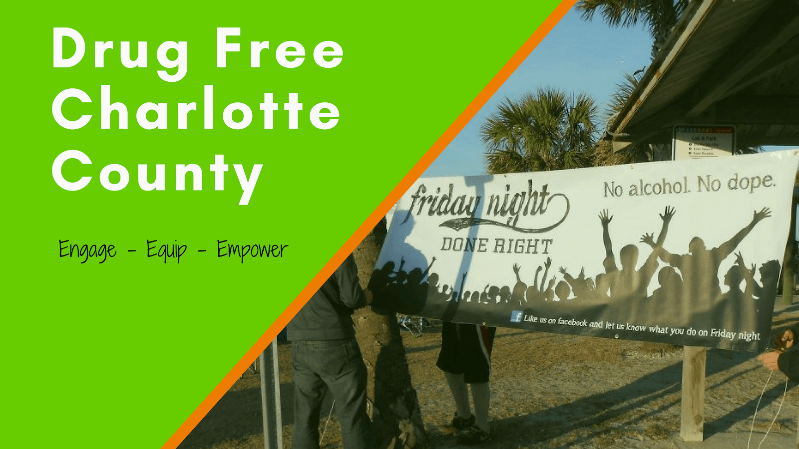 Community Works!
