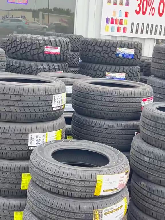 Tire city mn, photo 3