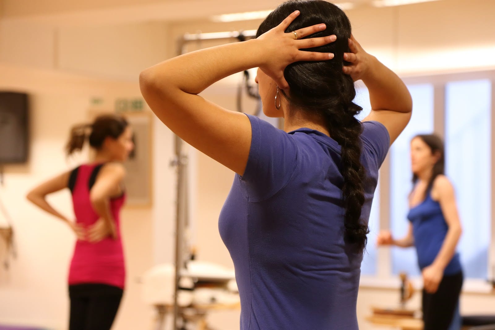Tranquility Pilates Studio Ltd, photo 3
