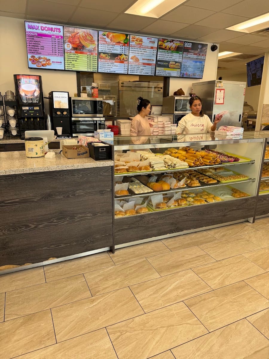 Max Donuts, photo 2
