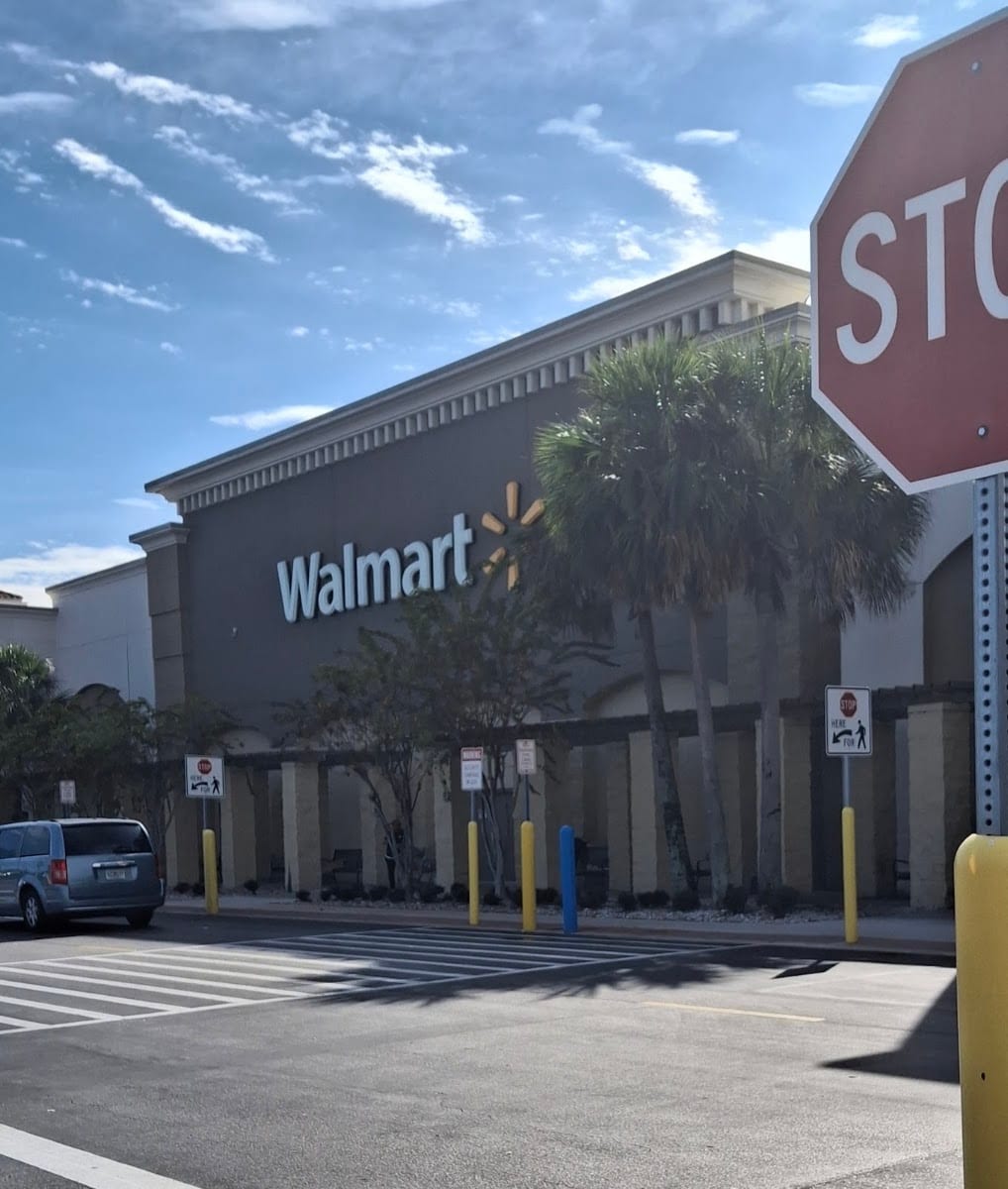 Walmart Supercenter, photo 2