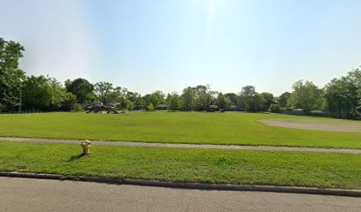 Hamilton Park