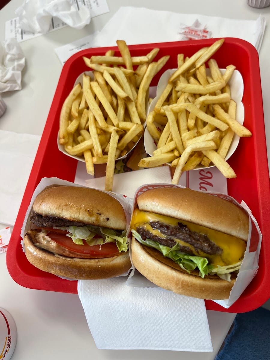 In-N-Out Burger, photo 4