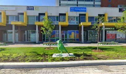 Family Physicians Office