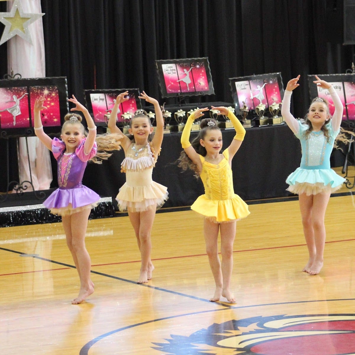 Encore Dance Academy, photo 3