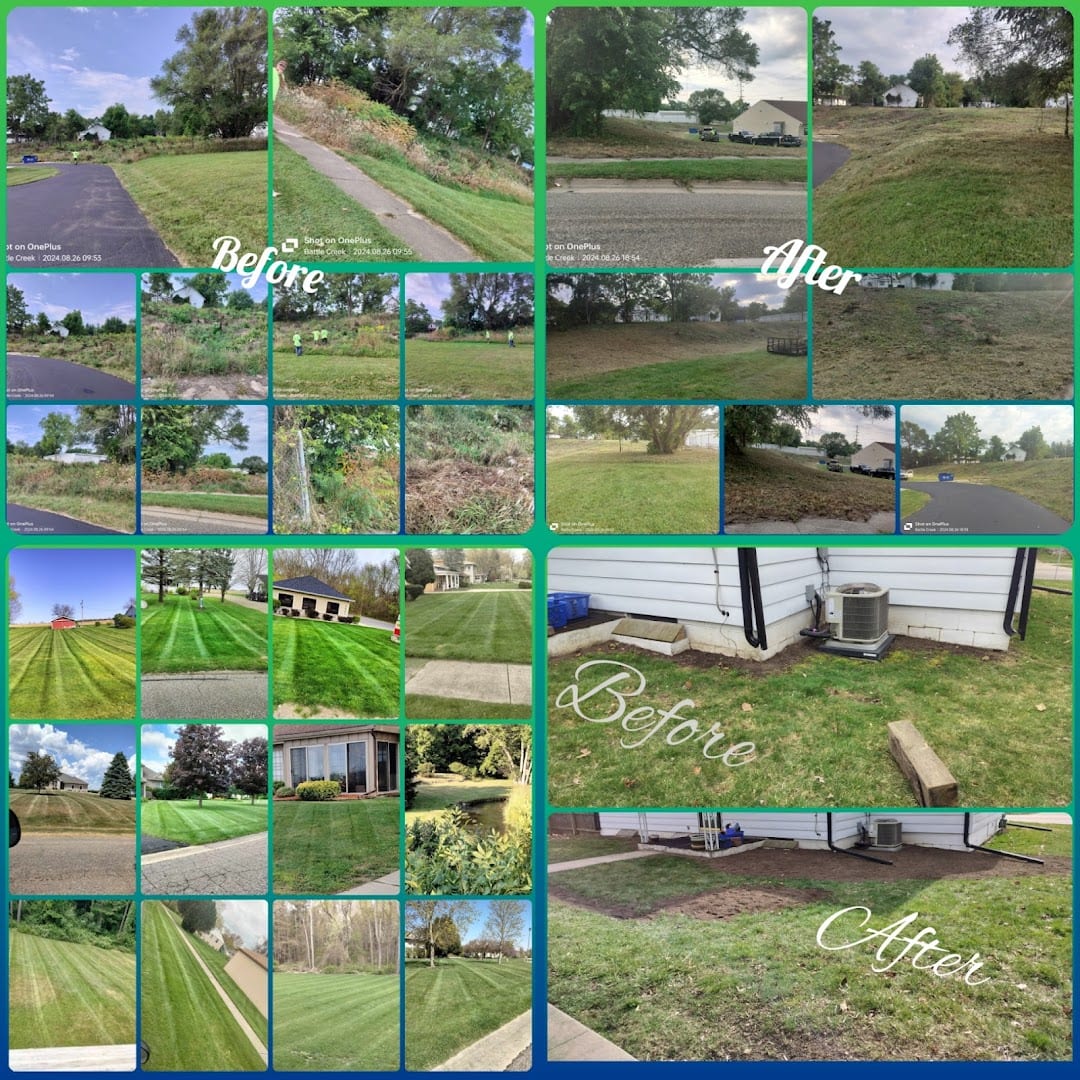 Hatchells Lawncare LLC, photo 3