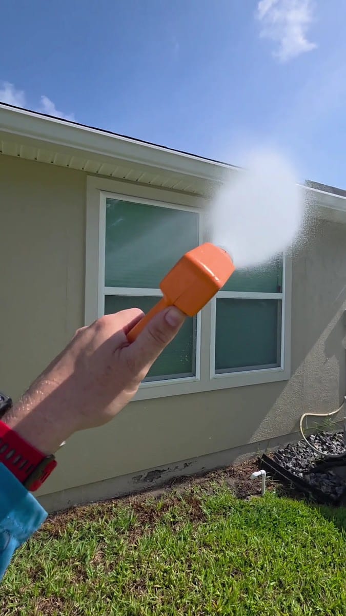 Jbluds Pressure Washing LLC, photo 3