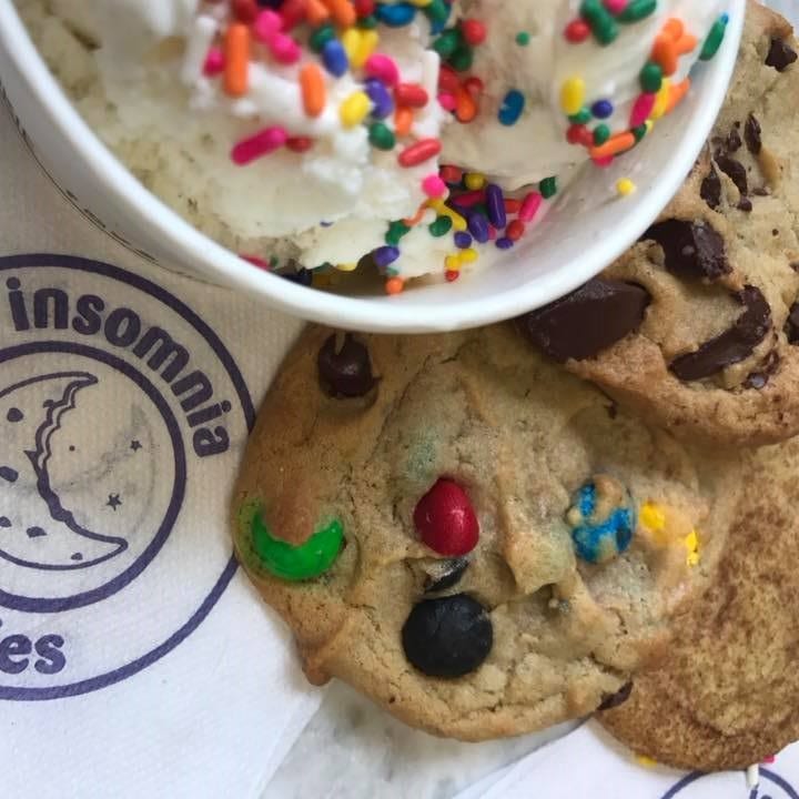 Insomnia Cookies