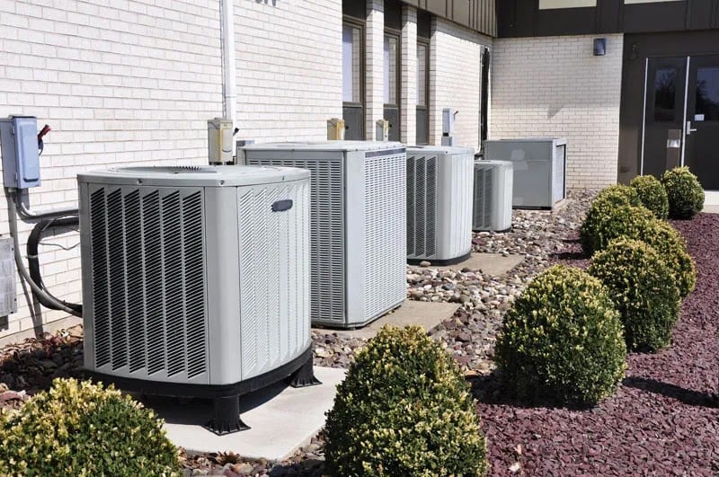 DirectFlow AC Solutions