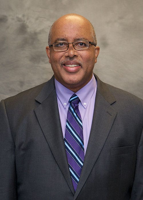 Kenneth Wesley Harper, MD