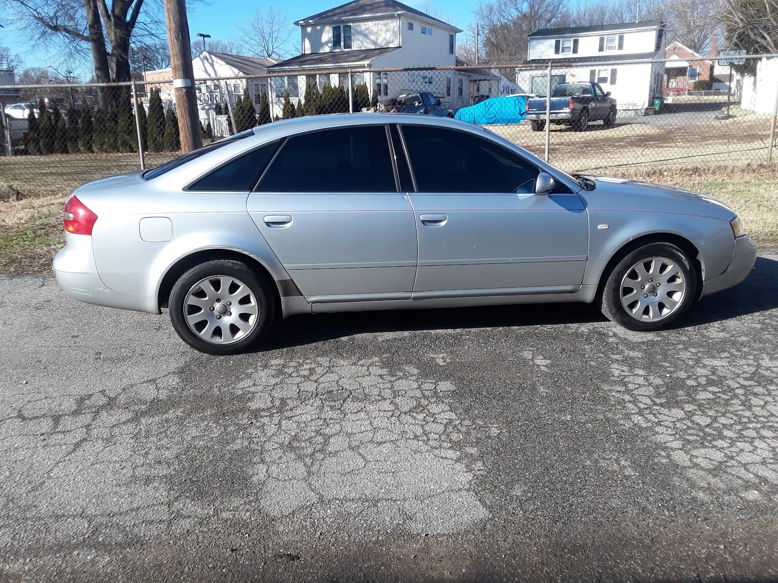 Accurate Auto Service, photo 3
