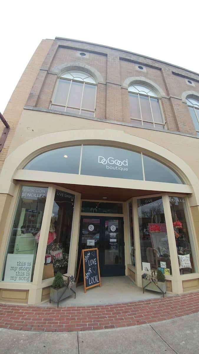 Do Good Boutique, photo 4