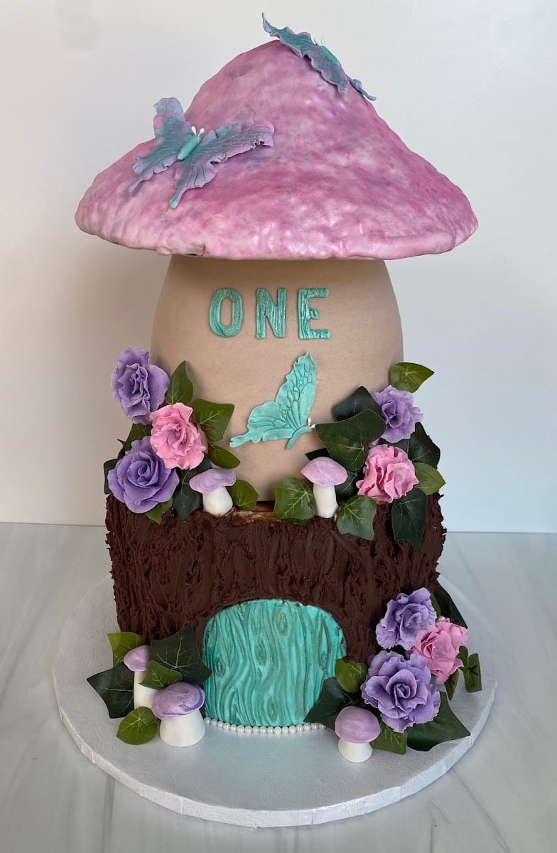 Flour Babe Bakery, photo 2
