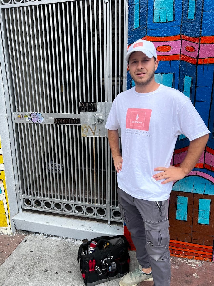 Quick Locksmith Inc San Francisco, photo 2