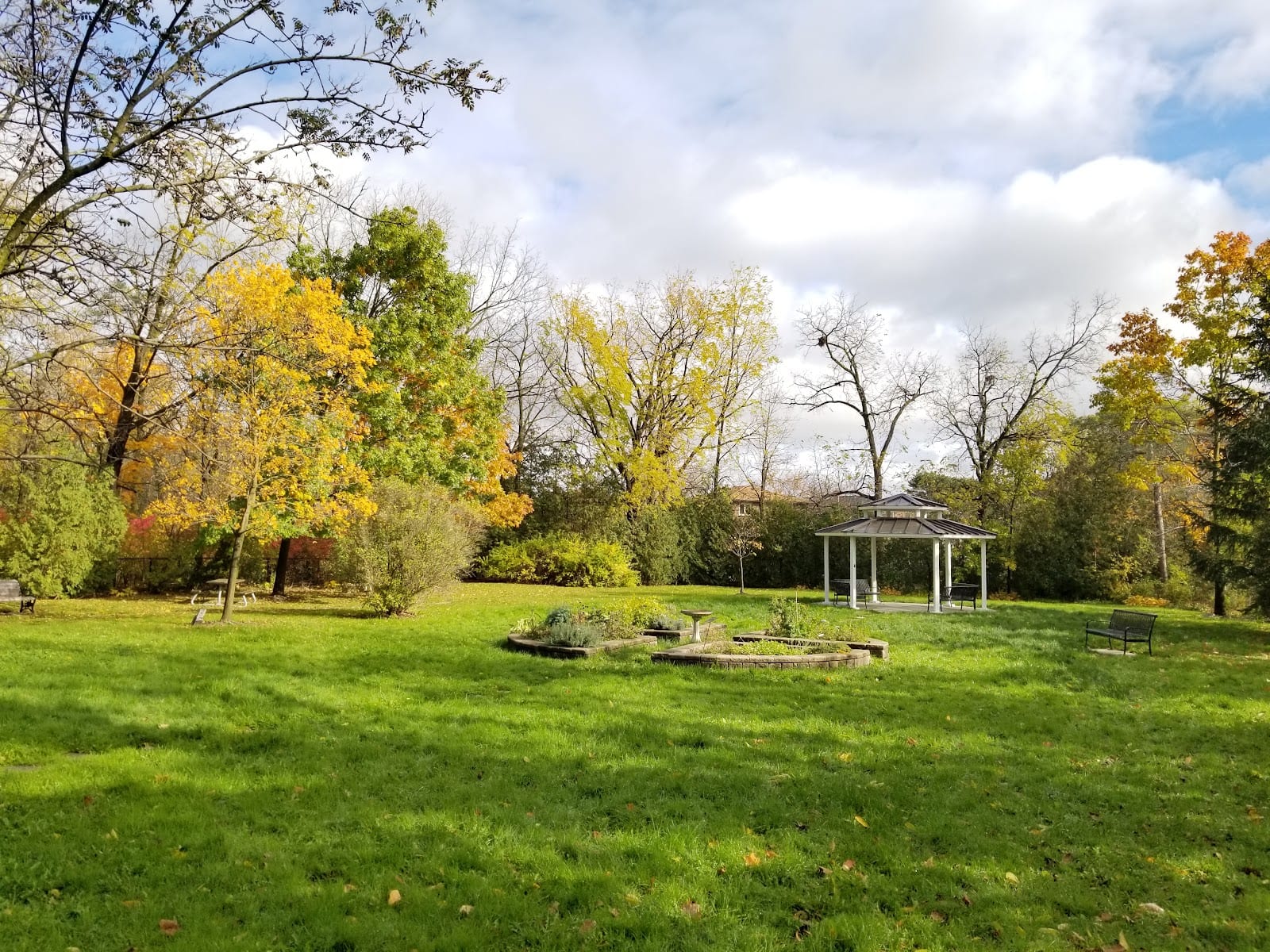 Amos Wright Park, photo 2