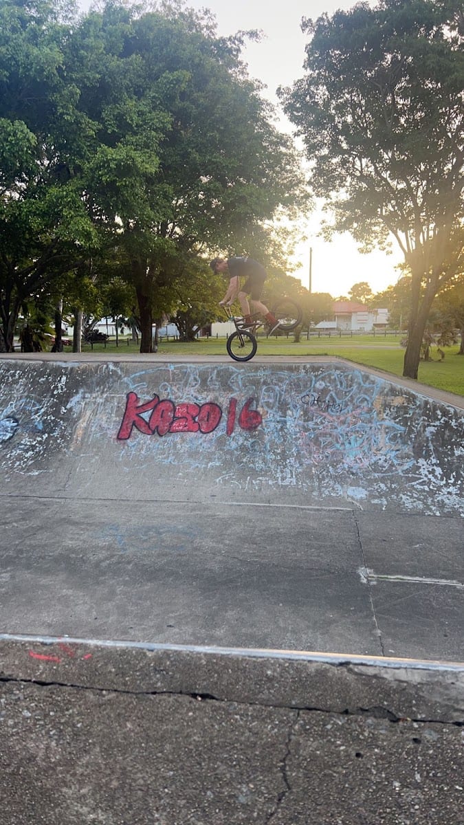 North Skatepark