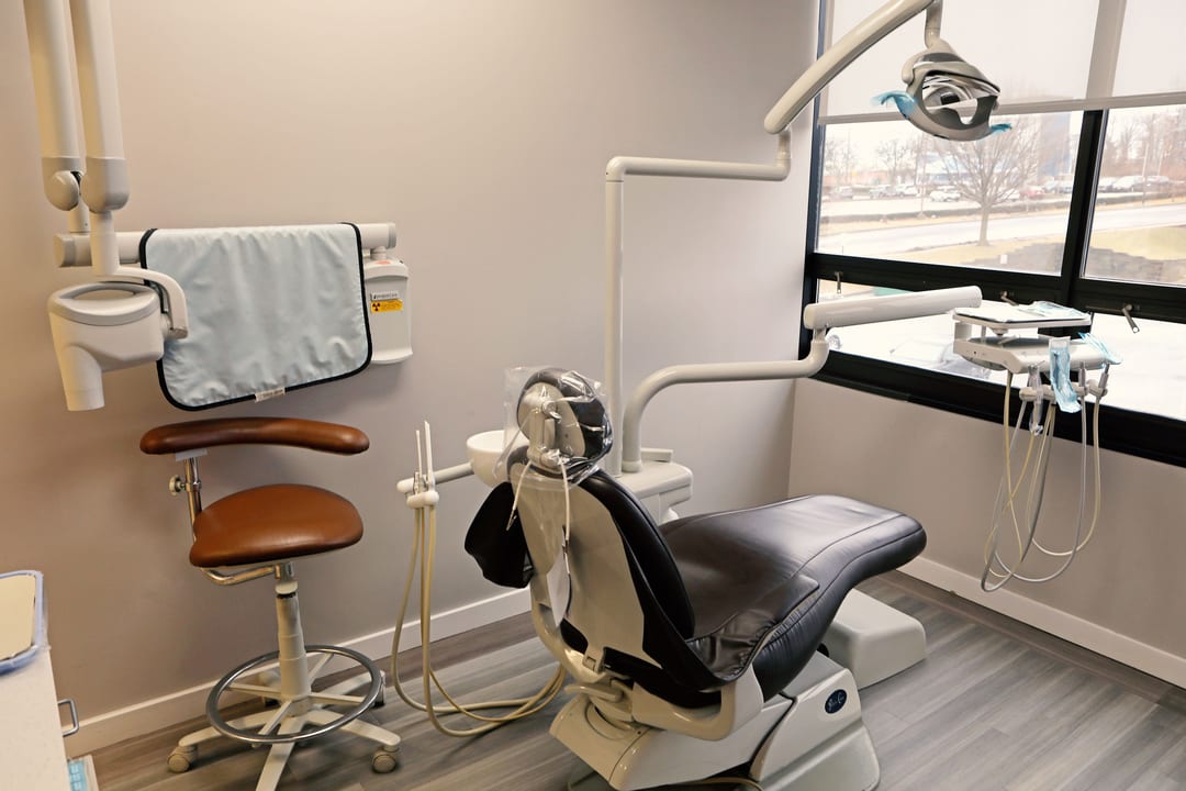 AC Dental Paramus - Dr Suzan Ghattas DDS, photo 4