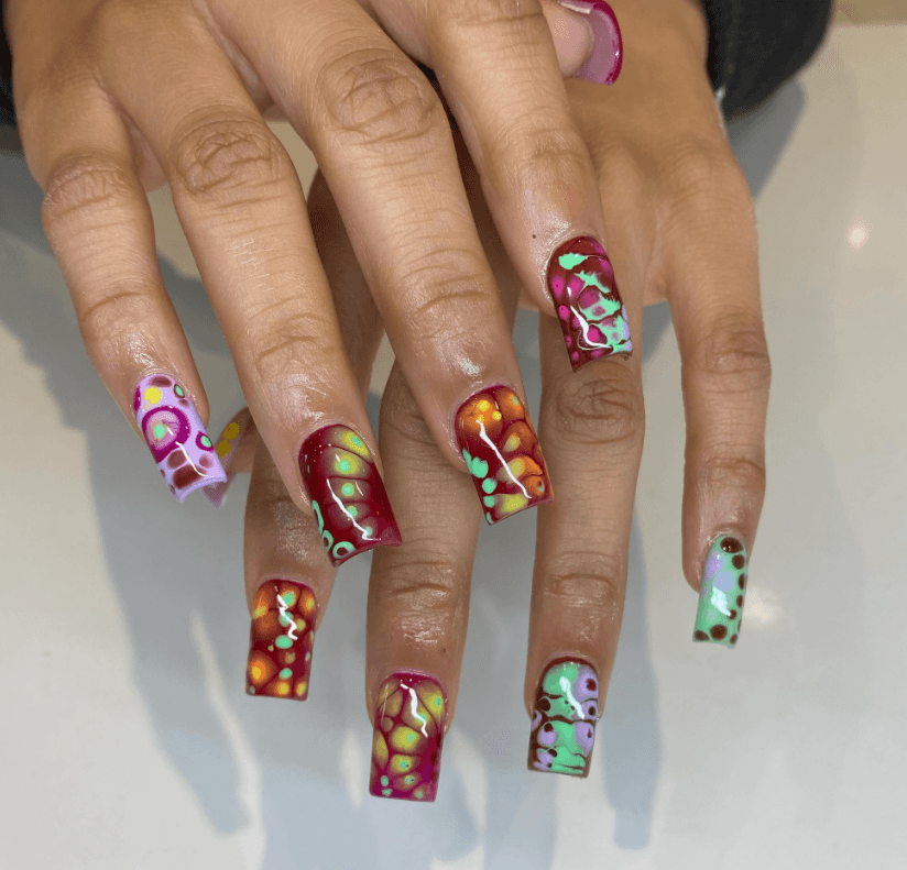 PHAMV Nail Bar, photo 4